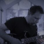Jeremy Sisto Instagram - Hi. Love this tune. #PatMethany #Electricguitar