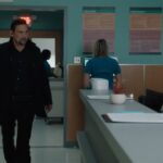 Jeremy Sisto Instagram - Another tough one for Jubal. Spoiler alert in this clip. Tune in tonight. @fbicbs