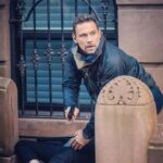 Jeremy Sisto Instagram - Not a great day for Jubal. And a scary one for the whole team. Don’t miss tonight’s @fbicbs !!!!!!!