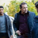 Jeremy Sisto Instagram - Some Jubal in Rome pics, so I can remind you to not forget to watch the GLOBAL CROSSOVER EVENT tonight starting at 8pm on CBS! @fbicbs