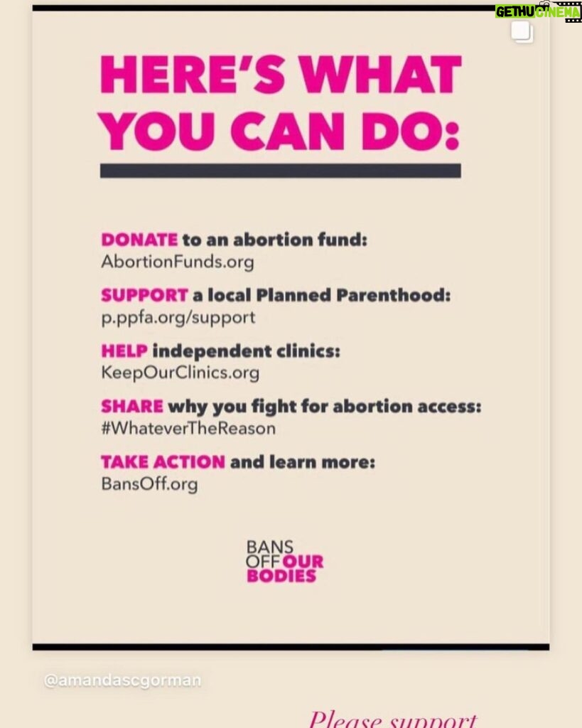 Jeremy Sisto Instagram - To fight the Supreme Court’s cruel and outrageous decision, go to bansoffourbodies.org - donate to abortionfunds.org - if you need help now call - 1-800-230-Plan or AbortionFinder.org. #BansOffOurBodies @PPact