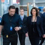Jeremy Sisto Instagram - You watching? @fbiseries