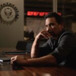 Jeremy Sisto Instagram - You watching? @fbiseries