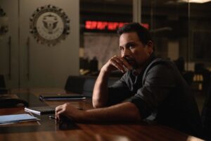 Jeremy Sisto Instagram - You watching? @fbiseries