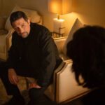Jeremy Sisto Instagram - You watching? @fbiseries