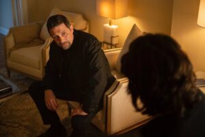 Jeremy Sisto Instagram - You watching? @fbiseries