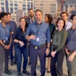 Jeremy Sisto Instagram -