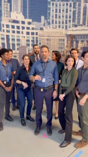 Jeremy Sisto Instagram - 