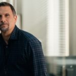 Jeremy Sisto Instagram - Everybody ready for the big crossover event?! The FBI’s are coming this tuesday! @fbicbs
