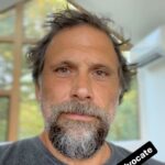 Jeremy Sisto Instagram -