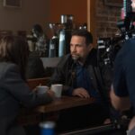 Jeremy Sisto Instagram - Check out some images from tonight’s episode. Don’t miss It. Jubal gets hit with a hard one. And faces from the past emerge. @fbicbs