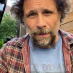 Jeremy Sisto Instagram - Wherein I read Sherlock Holmes