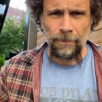 Jeremy Sisto Instagram - Wherein I read Sherlock Holmes