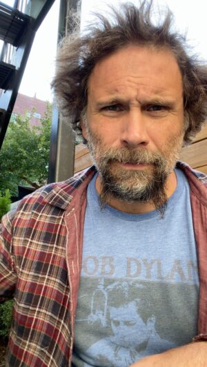Jeremy Sisto Instagram - Wherein I read Sherlock Holmes