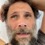 Jeremy Sisto Instagram - #alonetogether
