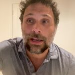 Jeremy Sisto Instagram - #isolatetogether #alonetogether #storytime #storytimethreads #actors #littlewomen