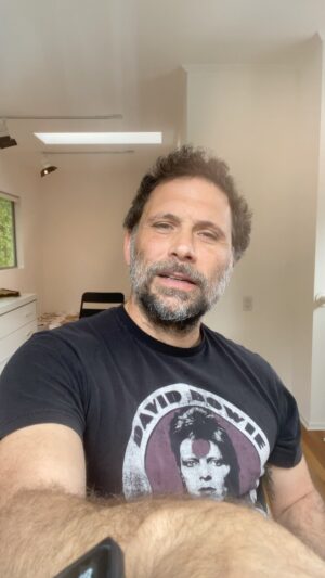 Jeremy Sisto Instagram - #isolatetogether #alonetogether #storytime #storytimethreads #actors