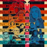 Jeri Ryan Instagram - Ok, this is pretty extraordinary… Poster in support of #startreklegacy by @jjlendl 🖖🏼👏🏼👍🏼👏🏼🖖🏼