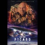 Jeri Ryan Instagram - THIS IS IT. The FINAL episode of #startrekpicard is streaming now. What a journey this has been… A huge thank you to the fans who have given us so much love through all these years. Your enthusiasm and support has been nothing short of amazing. And a very special thank you to our fearless leader @terrymatalas and the entire remarkable writing team for giving all of these characters such beautiful words to play with. To my partners in crime, our incredible cast: My God, what an HONOR and a TRUE JOY it’s been to play with you all! Let’s do it again. 🖖🏼❤️