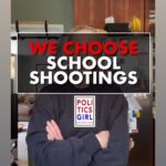 Jeri Ryan Instagram - AAAALLLLLLLL OF THIS. And please know that if you come in my comments at this point with any pro-gun bullshit, it is an instant block.