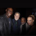 Jeri Ryan Instagram - I am absolutely gutted. 💔 What a beautiful, sweet soul and such an incredible actor. Sending so much love to his wife, Stephanie, and his kids. @thereallancereddick