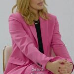 Jeri Ryan Instagram - On #internationalwomensday , I’m especially celebrating this incredible woman. ❤️ @realmichellehurd #startrekpicard Posted @withregram • @paramountplus The love we have for the women in sci-fi is out of this world 💫
