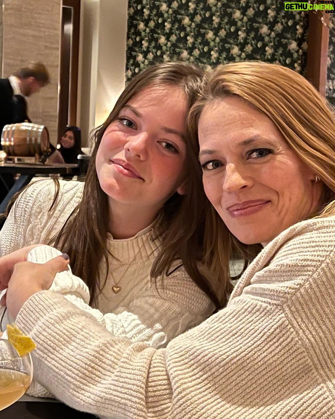 Jeri Ryan - 29.2K Likes - This amazing, beautiful, smart, funny, sensitive, kind human is 15 years old today.
But she’s forever my Little Pea. 💖💕💞
I love you so much, My Pea. Every second I spend with you is the most beautiful gift. 💖