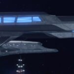 Jeri Ryan Instagram - Episode 2 drops Thursday on @paramountplus @startrekonpplus See you then…! 🖖🏼