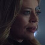 Jeri Ryan Instagram - It’s here! 🖖🏼 #startrekpicard The final season streaming now on @paramountplus @startrekonpplus