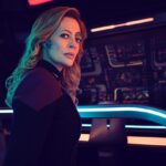 Jeri Ryan Instagram - 3 more days… #startrekpicard The Final Season premieres Feb 16 on @paramountplus @startrekonpplus @startrek