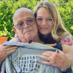 Jeri Ryan Instagram - Happy Father’s Day to these amazing men. I am one lucky lady. ❤️ @chefeme
