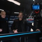 Jeri Ryan Instagram - Some BTS goodies from today’s episode… #startrekpicard @startrekonpplus @startrek