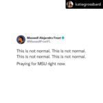 Jeri Ryan Instagram - AGAIN. And AGAIN. And AGAIN. #gunreformnow