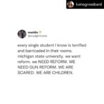 Jeri Ryan Instagram - AGAIN. And AGAIN. And AGAIN. #gunreformnow