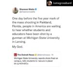 Jeri Ryan Instagram - AGAIN. And AGAIN. And AGAIN. #gunreformnow