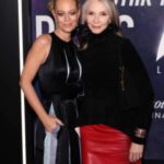 Jeri Ryan Instagram - What an amazing night… I can’t wait for you all to see what we have in store for you in Season 3! #startrekpicard #finalseason @startrekonpplus