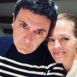 Jeri Ryan Instagram - ❤️❤️❤️ @chefeme @itskylefritz @jonathandelarco