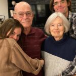 Jeri Ryan Instagram - So thankful for my beautiful family and wonderful friends, near and far. ❤️🍁🦃❤️ I hope you all had a Thanksgiving filled with love.