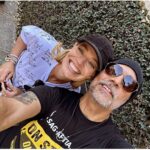 Jeri Ryan Instagram – Day 106…? 107…? They blur together. 
But what remains true is the SOLIDARITY and strength and friendship on the picket lines. We stand shoulder to shoulder, in ABSOLUTE UNITY with our NegCom in this fight.
One day longer.
One day stronger.
AS LONG AS IT FUCKING TAKES. ✊🏼
@sagaftra #sagaftrastrong #sagaftrastrike #power2performers