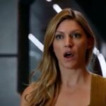 Jes Macallan Instagram - “What could go wrong?” 🤷‍♀️🥴 @cw_legendsoftomorrow premiers TONIGHT at 9pm on @thecw Get ready for 15 episodes of absolute insanity... which is what we do best. #praisebeebo #superheroesorsuperweirdos 😂