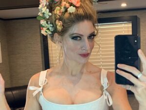 Jes Macallan Instagram - And this one... and this one... and this one... 😍😍😍