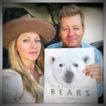 Jes Macallan Instagram – This is our fifth year supporting @rememberingwildlife as they work tirelessly to protect endangered wildlife… link to purchase the book is in my story.  This year is BEARS 🐻🐻‍❄️🧸❤️

The REMEMBERING BEARS book is filled with awe-inspiring photos of the last eight remaining bear species spread throughout the world. Sadly, six are listed as vulnerable or endangered. Pressures from the climate crisis, human-wildlife conflict, illegal zoos, pet trafficking and the bear bile industry, are putting them at risk. We can all make a difference.

Help save the Bears by ordering your copy of Remembering Bears today at www.buyrememberingwildlife.com 100% of all profits go directly to vetted programs committed to protecting bears #RememberingBears #RememberingWildlifeDay