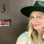 Jes Macallan Instagram – Grateful to be given the opportunity to come play in the @allriseown sandbox with my director hat on. I’m beyond excited to collaborate with the INCREDIBLY talented cast, crew, writers and producers… let’s do this! Also, court will officially be back in session Tuesday, June 7 at 8/7c on @owntv make sure you tune in because season three is 🔥🔥🔥🔥🔥🔥🔥🔥🔥🔥!!!