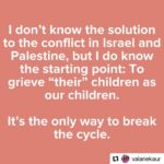 Jes Macallan Instagram – ⬆️ This. The hurt is so deep and I do believe in everything @valariekaur wrote here. It’s all I wish… is that the hurt and suffering and fear would stop for everyone who is enduring it. I understand it is a naive and an unsustainable way to think and very childlike… but weren’t we all children at one point in our very short existence on this planet? 🥺⬇️🙏

•••
I believe our most powerful response to the horror in Israel and Palestine is to refuse to surrender our humanity. 

This is demanding labor. But once your eyes are open — you can never again explain away the deaths of children again, like so many are doing right now.

And so: 

I stand with the Palestinian people. I stand against the brutal occupation of Palestine and the ongoing subjugation, assaults, and killings of Palestinian people. 

I stand against the ongoing antisemitic violence and persecution of Jews, past and present, including the vicious antisemitic attacks right now in the United States. 

I have been mourning with Jewish friends who have family in Israel hiding in bomb shelters. And I have been mourning with Palestinian friends whose family in Gaza have no shelters to hide in at all. 

My mourning transcends political agendas. Your mourning can too. This is not about equivalency. The time has come to center the human cost of the conflict above all. 

Can we stretch our hearts beyond what was previously imaginable? We must if there is to be a world. 

#Repost @valariekaur with @use.repost

#IsraelPalestine #SeeNoStranger #RevolutionaryLove