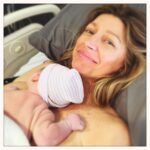 Jes Macallan Instagram – #laborday 

These pictures are different representations of “Labor Day” for me 🥹

I am beyond grateful to all of the tremendous, incredibly hard working doctors and nurses and specialists and technicians and midwives and employees that helped us safely bring this little human into the world. Without their labor efforts, my heart wouldn’t have been able to be this full of love and life. More full than I ever thought imaginable. ❤️‍🔥

I am also grateful @mrnicbishop and I are able to bring our little man out to the picket lines to stand with all of the strength of fellow members in this industry we have worked so hard to be a part of for 15+ years. I hold him tight as we fight for the future of our whole family and we stand strong together until a fair resolution is agreed upon. 🙏

(Special shout out to @lovesakurabloom for the comfiest most beautifully handcrafted artisan baby carriers) 👏

#familyfirst #sagaftra #sagaftrastrong #labordayweekend #labor #laboranddelivery