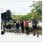 Jes Macallan Instagram – This particular job was special as one of my childhood dreams came true pulling on to the infamous @warnerbrostv studio lot every morning with a parking spot with my name on it as a director. I had the pleasure of being at the helm of @cwallamerican for their fall finale airing tonight at 8/7 central on the CW. The family that works in every department of the show embody the best combination of talent and grace. Thank you for having me. My heart sends a huge hug to all the cast and crew and a shout out to @jamieturner510 for writing a beautifully moving episode, @kech99 for being a true inspirational vision of a brilliant, classy, caring, bossest of lady bosses, and @e_cord for being the most fabulously tremendous partner in crime DP. ‘Til we meet again. 

Also, thank you forever to my dream team @ssussmanlaaks and @steffimoy for keeping this directing train chugging forward on its tracks.