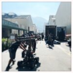 Jes Macallan Instagram – This particular job was special as one of my childhood dreams came true pulling on to the infamous @warnerbrostv studio lot every morning with a parking spot with my name on it as a director. I had the pleasure of being at the helm of @cwallamerican for their fall finale airing tonight at 8/7 central on the CW. The family that works in every department of the show embody the best combination of talent and grace. Thank you for having me. My heart sends a huge hug to all the cast and crew and a shout out to @jamieturner510 for writing a beautifully moving episode, @kech99 for being a true inspirational vision of a brilliant, classy, caring, bossest of lady bosses, and @e_cord for being the most fabulously tremendous partner in crime DP. ‘Til we meet again. 

Also, thank you forever to my dream team @ssussmanlaaks and @steffimoy for keeping this directing train chugging forward on its tracks.
