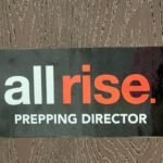 Jes Macallan Instagram – Grateful to be given the opportunity to come play in the @allriseown sandbox with my director hat on. I’m beyond excited to collaborate with the INCREDIBLY talented cast, crew, writers and producers… let’s do this! Also, court will officially be back in session Tuesday, June 7 at 8/7c on @owntv make sure you tune in because season three is 🔥🔥🔥🔥🔥🔥🔥🔥🔥🔥!!!
