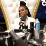 Jess Hilarious Instagram - “Jess With The BTS” @breakfastclubam Video shot & edited by @iloswork New York, New York