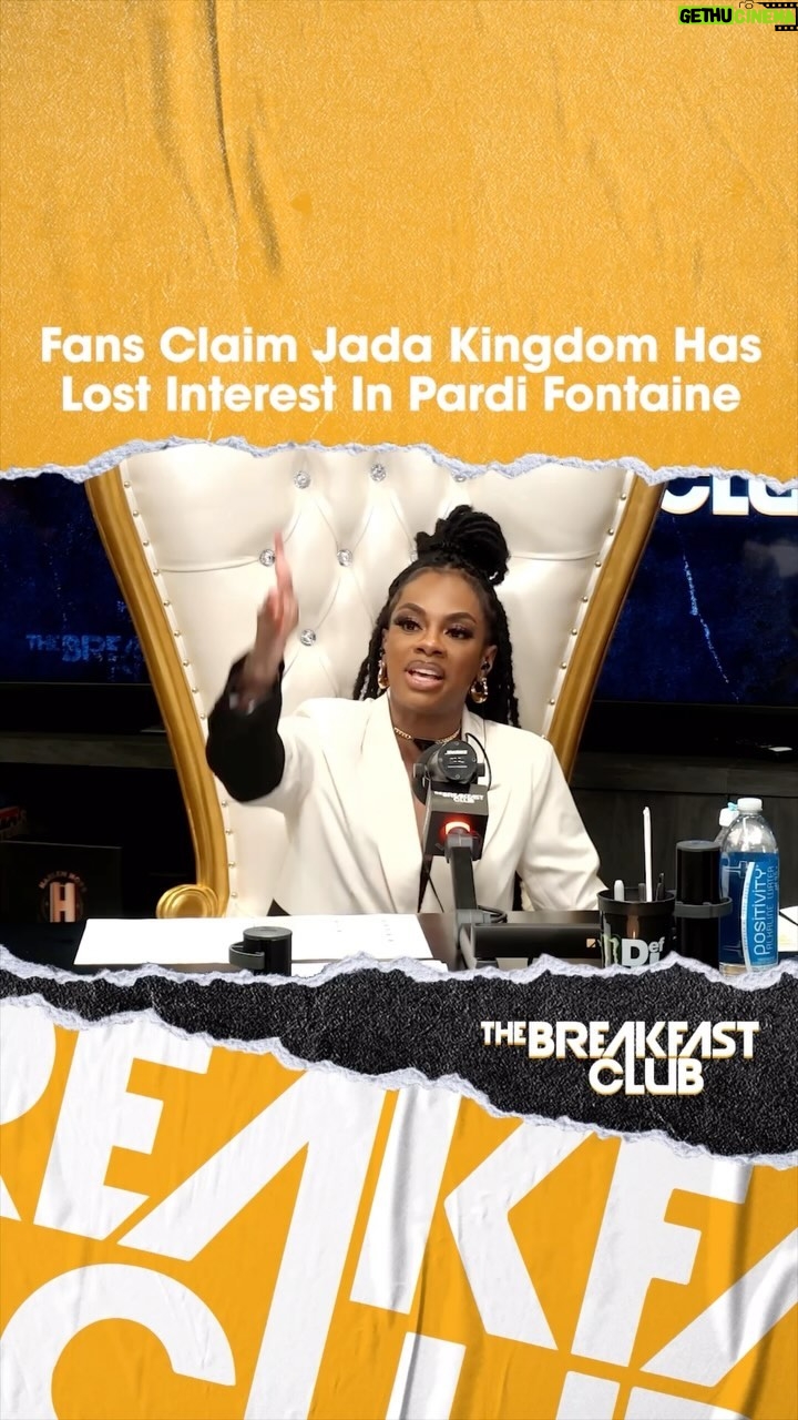 Jess Hilarious Instagram - Happy Valentines Day: CAN WE NORMALIZE THE REALITY OF ALL ASPECTS IN RELATIONSHIPS. Word of the day: ANNOYED Don’t worry it’s normal to feel like with your significant other at times, what you think? #jesshilarious on @breakfastclubam TAG A FRIEND New York, New York